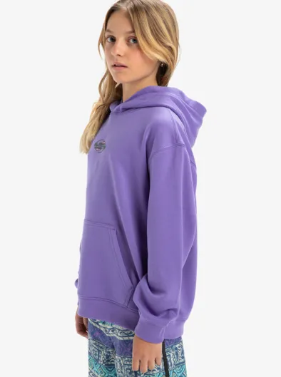 APOG Heritage - Sweat à capuche pour Garçon 8-16
