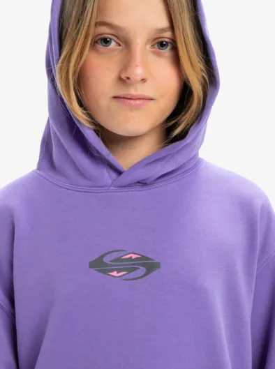 APOG Heritage - Sweat à capuche pour Garçon 8-16