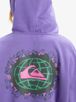 APOG Heritage - Sweat à capuche pour Garçon 8-16