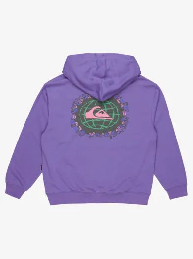 APOG Heritage - Sweat à capuche pour Garçon 8-16