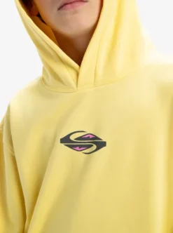 APOG Heritage - Sweat à capuche pour Garçon 8-16