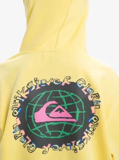 APOG Heritage - Sweat à capuche pour Garçon 8-16