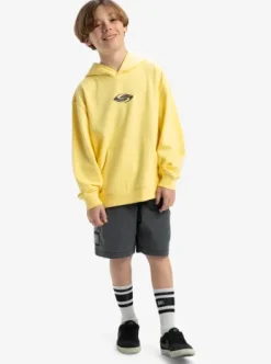 APOG Heritage - Sweat à capuche pour Garçon 8-16