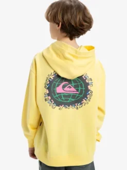 APOG Heritage - Sweat à capuche pour Garçon 8-16
