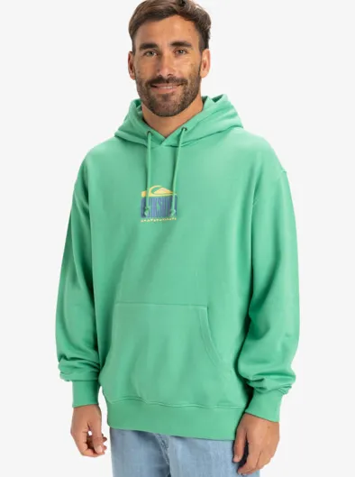 APOG Heritage - Sweat à capuche pour Homme