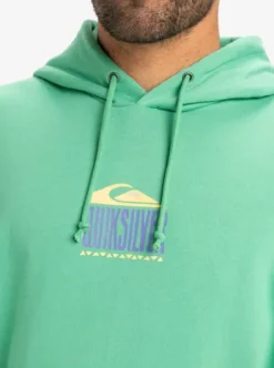 APOG Heritage - Sweat à capuche pour Homme
