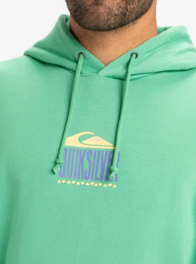 APOG Heritage - Sweat à capuche pour Homme