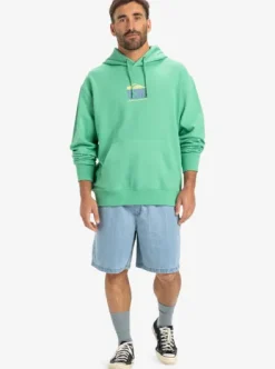 APOG Heritage - Sweat à capuche pour Homme