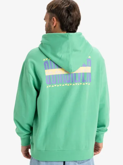 APOG Heritage - Sweat à capuche pour Homme