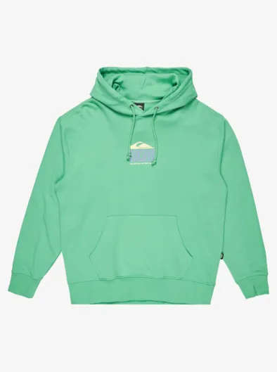 APOG Heritage - Sweat à capuche pour Homme