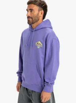 APOG Heritage - Sweat à capuche pour Homme