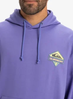 APOG Heritage - Sweat à capuche pour Homme