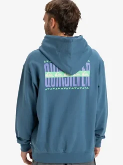 APOG Heritage - Sweat à capuche pour Homme