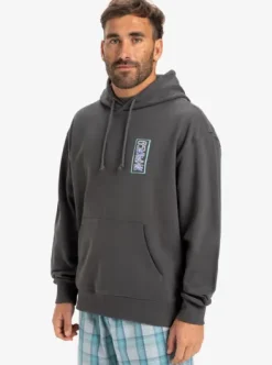 APOG Heritage - Sweat à capuche pour Homme