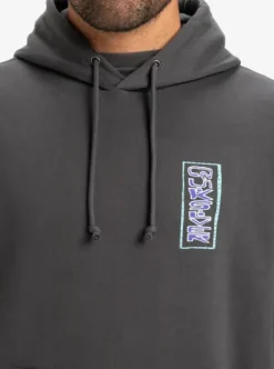 APOG Heritage - Sweat à capuche pour Homme