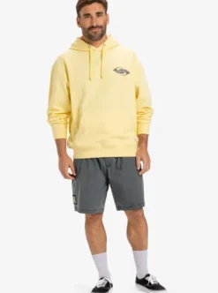 APOG Heritage - Sweat à capuche pour Homme