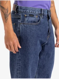 Aqua Cult Aged - Jean pour Homme