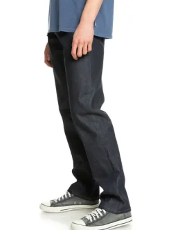 Aqua Cult Aged - Jean Straight fit pour Homme