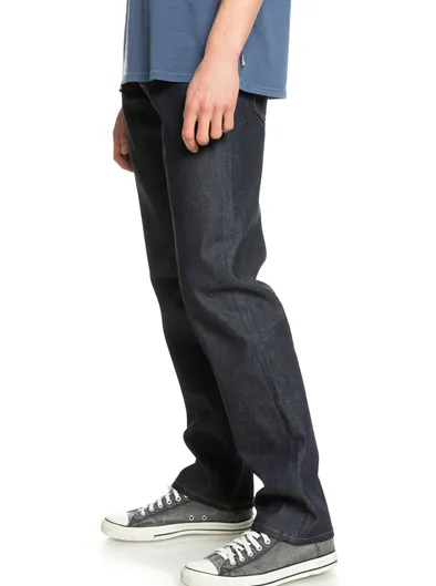 Aqua Cult Aged - Jean Straight fit pour Homme