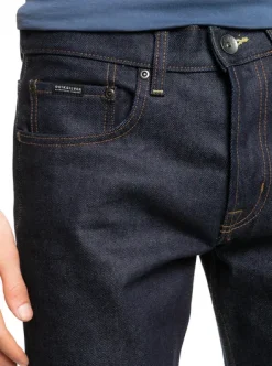 Aqua Cult Aged - Jean Straight fit pour Homme
