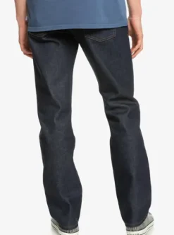 Aqua Cult Aged - Jean Straight fit pour Homme