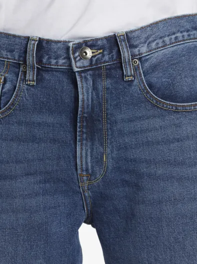 Aqua Cult Aged - Jean straight pour Homme