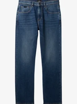 Aqua Cult Aged - Jean straight pour Homme
