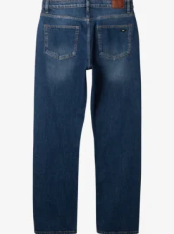 Aqua Cult Aged - Jean straight pour Homme