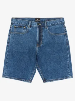 Aqua Cult - Short en denim pour Homme