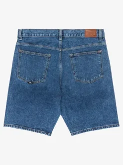 Aqua Cult - Short en denim pour Homme