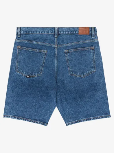 Aqua Cult - Short en denim pour Homme