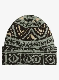 Archive - Bonnet à revers pour Homme