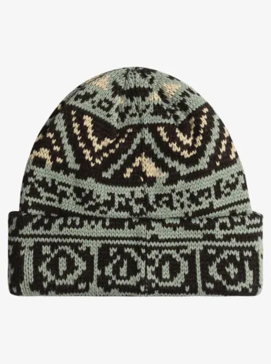 Archive - Bonnet à revers pour Homme