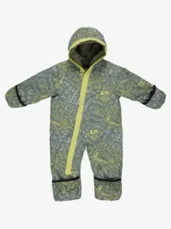 Baby Suit - Combinaison de snow pour Bébé