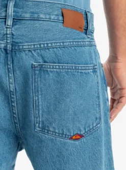 Baggy Nineties Wash - Jean pour Homme