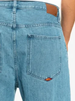 Baggy Nineties Wash - Jean pour Homme