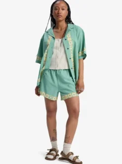 Bahamas - Short pour Femme