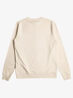Basic - Pull à col rond pour Garçon 8-16 ans