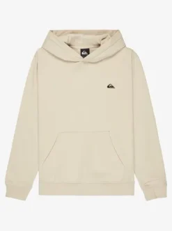 Basic - Sweat à capuche pour Garçon 8-16 ans