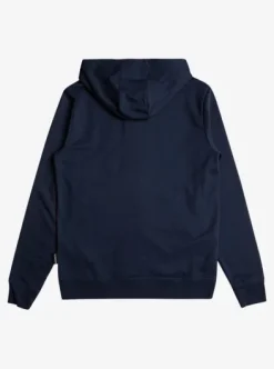 Basic - Sweat à capuche pour Garçon 4-16