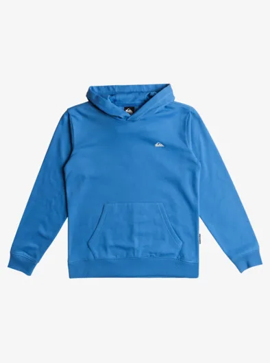 Basic - Sweat à capuche pour Garçon 8-16 ans