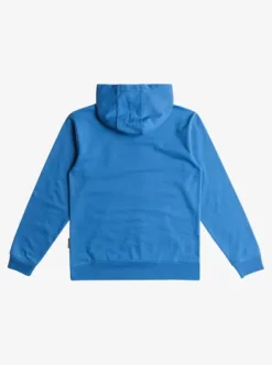 Basic - Sweat à capuche pour Garçon 8-16 ans