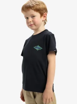 Beach Blast - T-shirt à manches courtes pour Garçons 2-7 ans