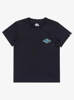 Beach Blast - T-shirt à manches courtes pour Garçons 2-7 ans