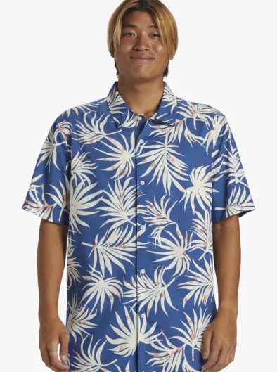 Beach Club Casual - Chemise manches courtes pour Homme