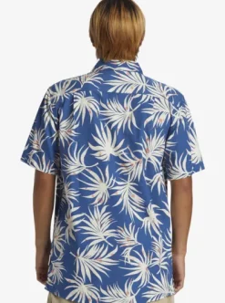 Beach Club Casual - Chemise manches courtes pour Homme