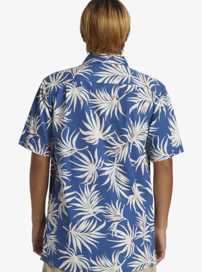 Beach Club Casual - Chemise manches courtes pour Homme