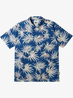 Beach Club Casual - Chemise manches courtes pour Homme