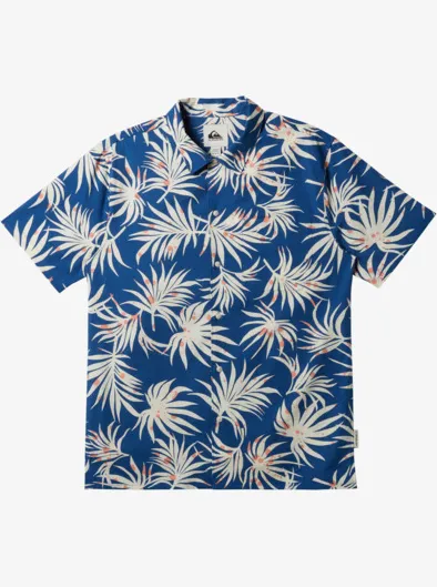 Beach Club Casual - Chemise manches courtes pour Homme