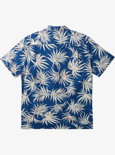 Beach Club Casual - Chemise manches courtes pour Homme